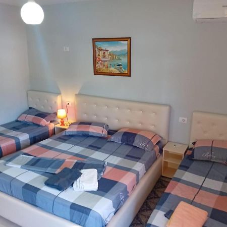 דורס Hotel Ziku מראה חיצוני תמונה