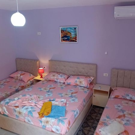 דורס Hotel Ziku מראה חיצוני תמונה