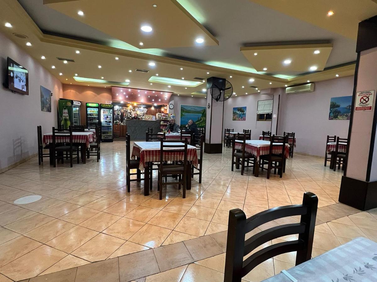 דורס Hotel Ziku מראה חיצוני תמונה