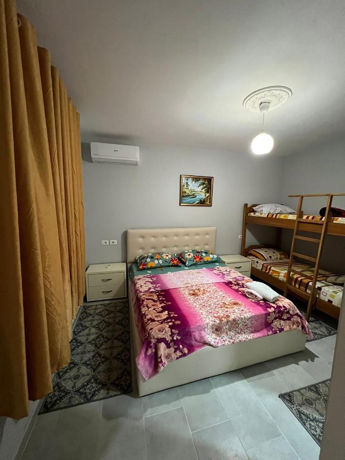 דורס Hotel Ziku מראה חיצוני תמונה