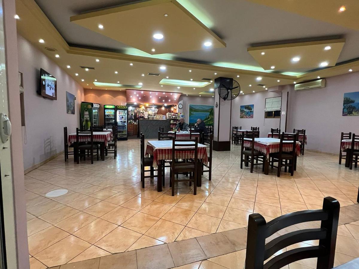דורס Hotel Ziku מראה חיצוני תמונה