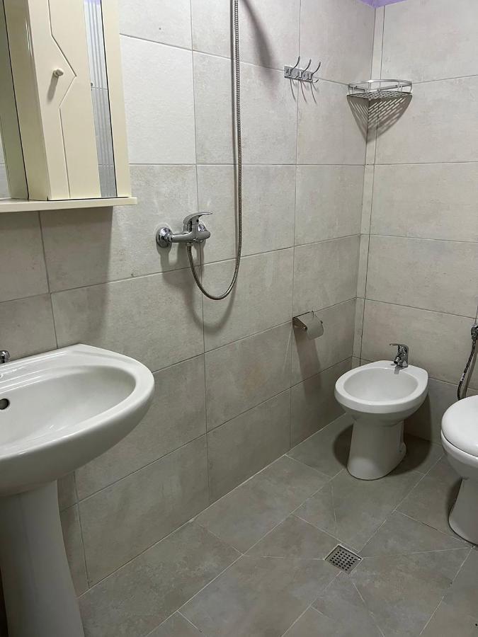 דורס Hotel Ziku מראה חיצוני תמונה