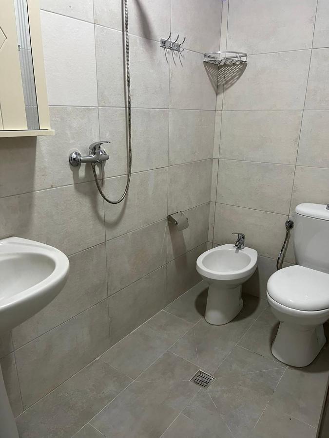 דורס Hotel Ziku מראה חיצוני תמונה