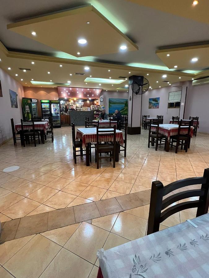 דורס Hotel Ziku מראה חיצוני תמונה