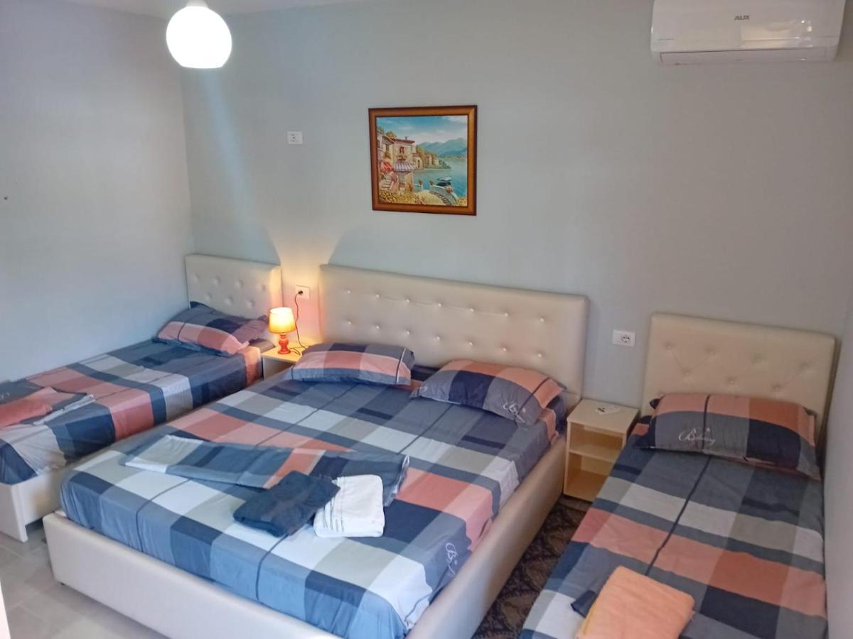 דורס Hotel Ziku מראה חיצוני תמונה