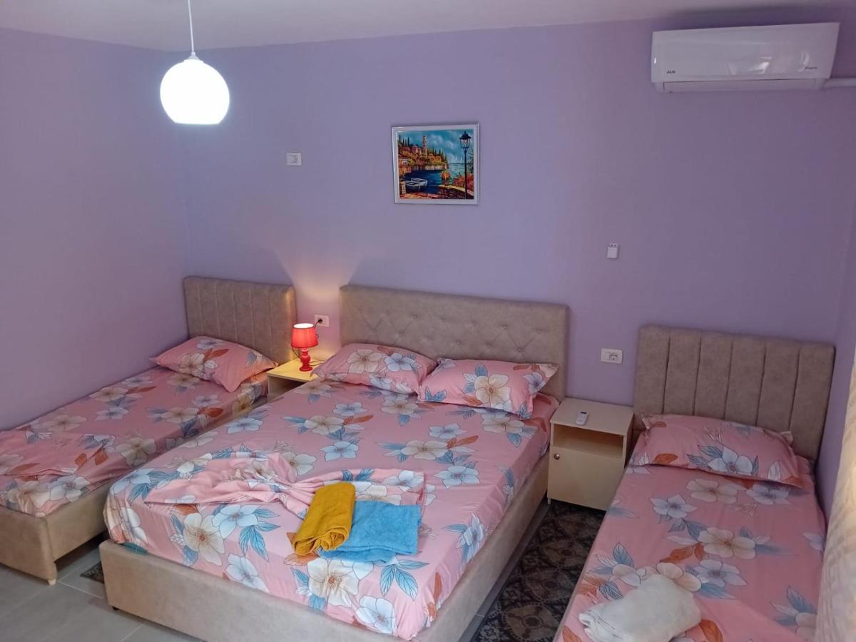 דורס Hotel Ziku מראה חיצוני תמונה