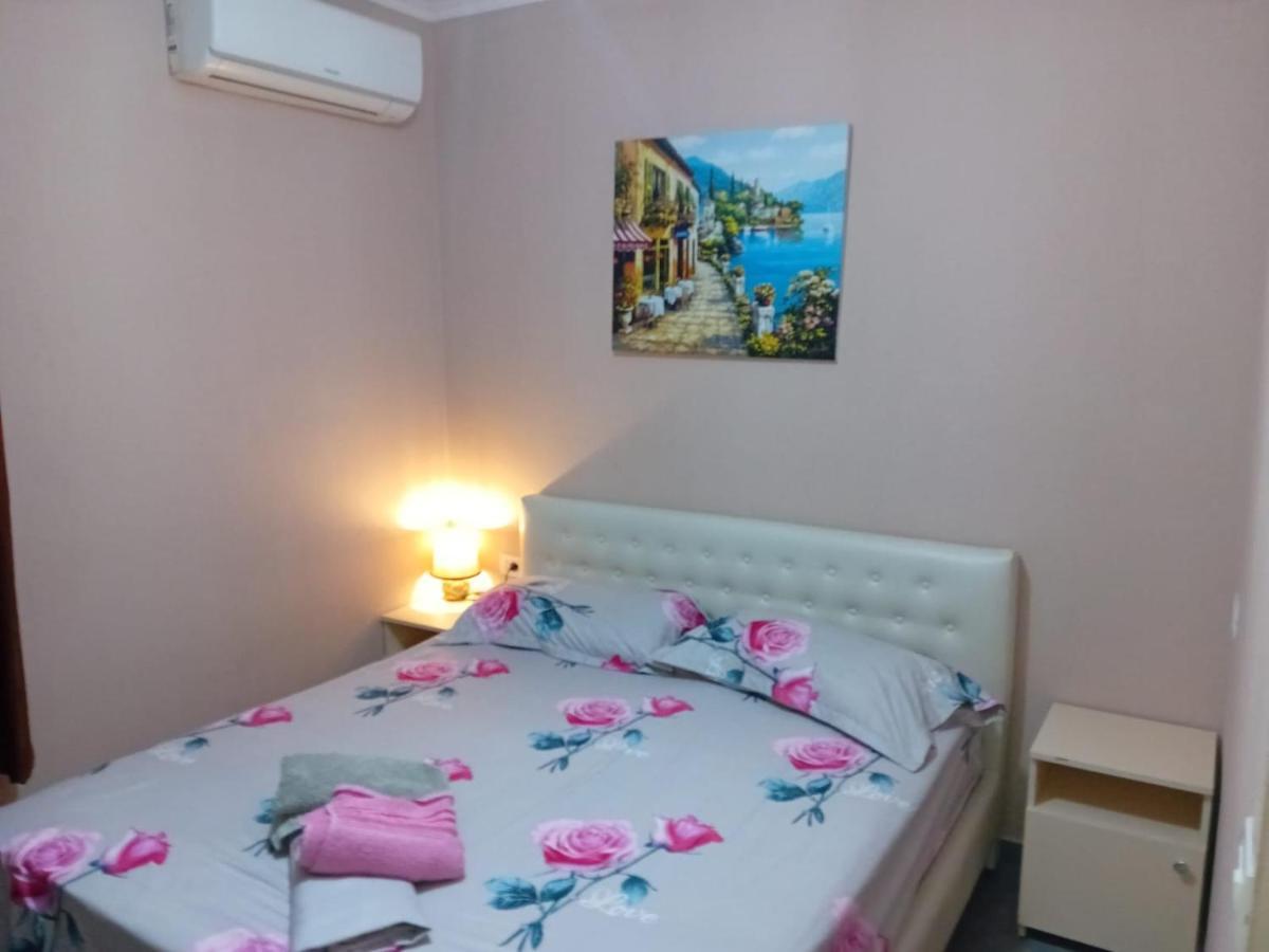 דורס Hotel Ziku מראה חיצוני תמונה